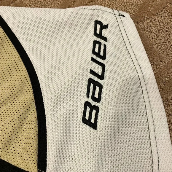 Pittsburg Penguins NHL Practice Hockey Jersey - Senior XL - Picture 5 of 6